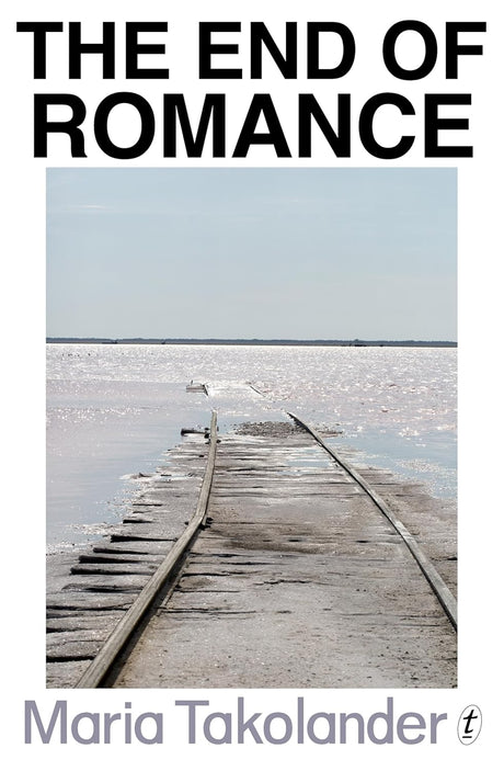 The End of Romance