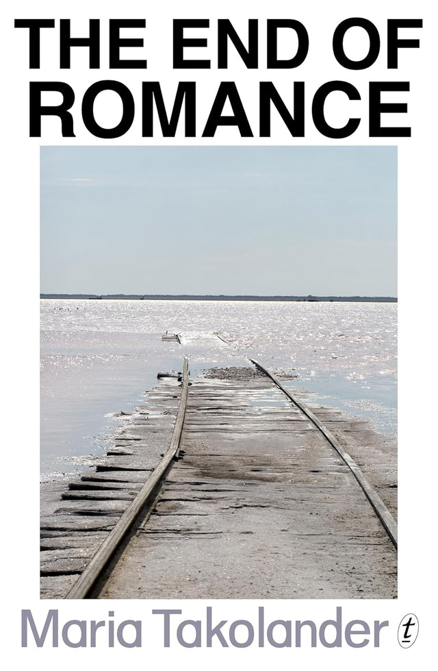 The End of Romance