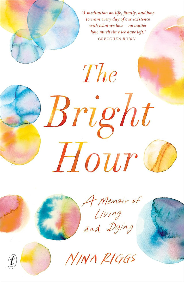 The Bright Hour