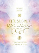 The Secret Language of Light Oracle