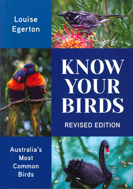 Know Your Birds