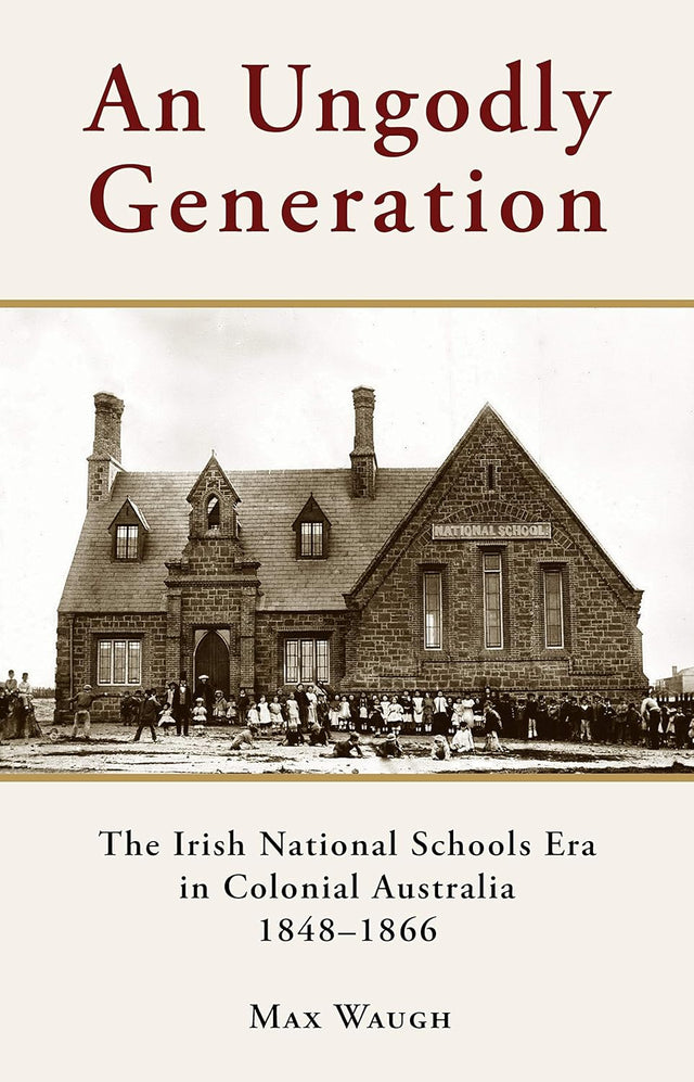 An Ungodly Generation