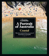 A Portrait of Australia: Coastal