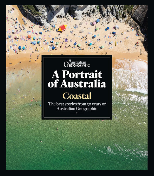A Portrait of Australia: Coastal
