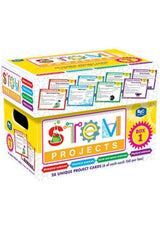 STEM Projects - Box 1