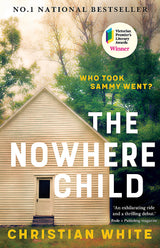 The Nowhere Child