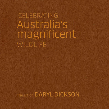 Celebrating Australia's Magnificent Wildlife