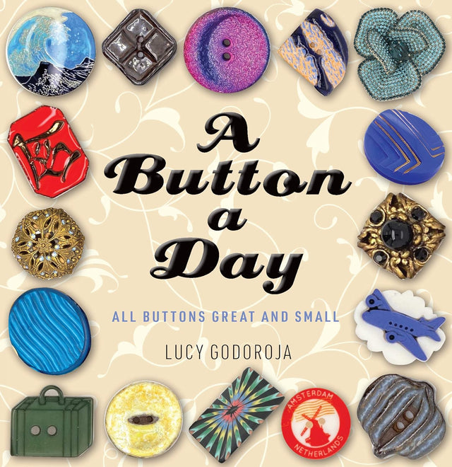All Buttons Great and Small