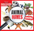 AG Discover: Animals Homes