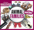 AG Discover: Animal Families