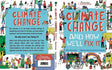 Climate Change:The Real Problem and What We Can Do To Fix It