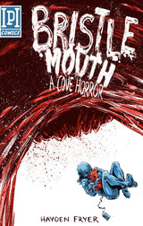 Bristlemouth