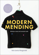 Modern Mending