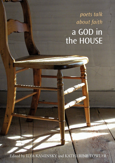 A God in the House