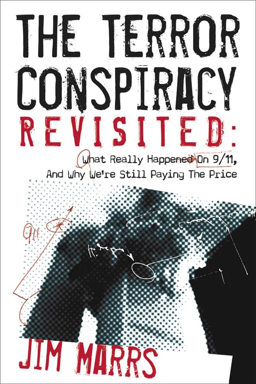 Terror Conspiracy Revisited