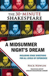 A Midsummer Night's Dream: The 30-Minute Shakespeare