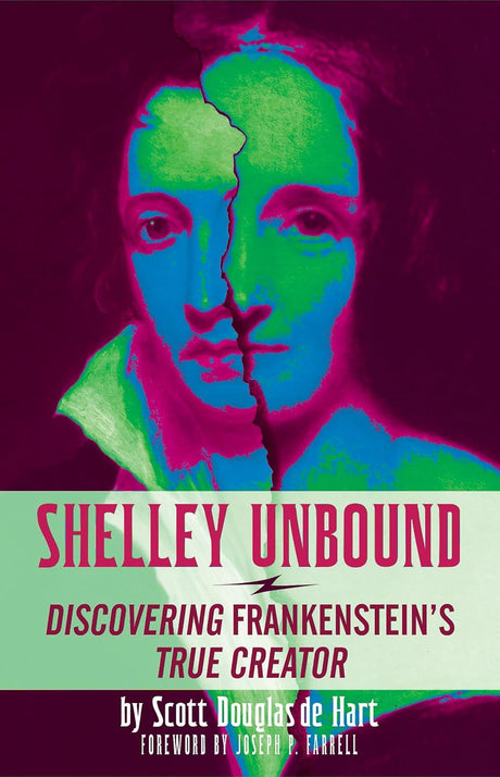 Shelley Unbound