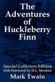 The Adventures of Huckleberry Finn