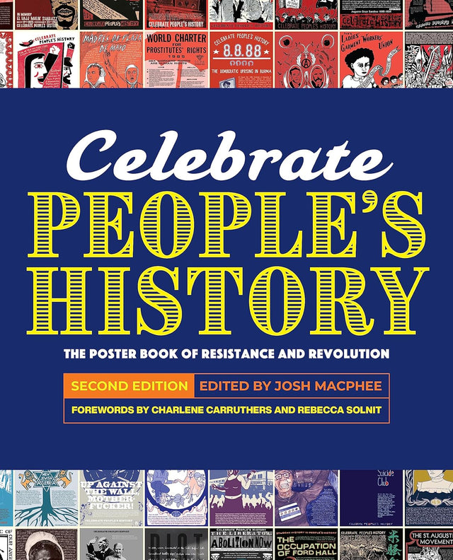 Celebrate People's History!