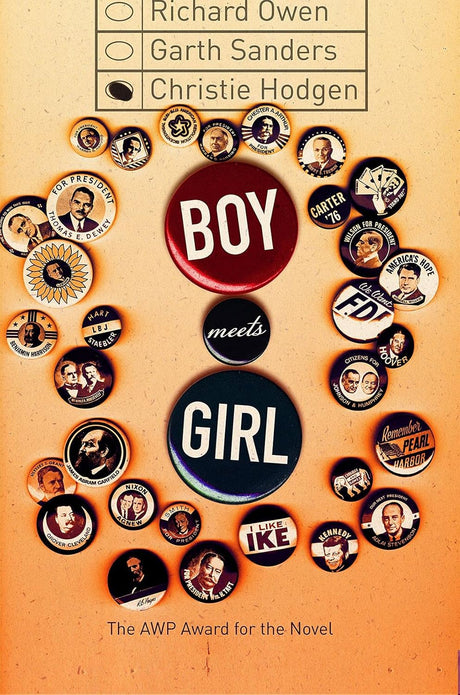 Boy Meets Girl