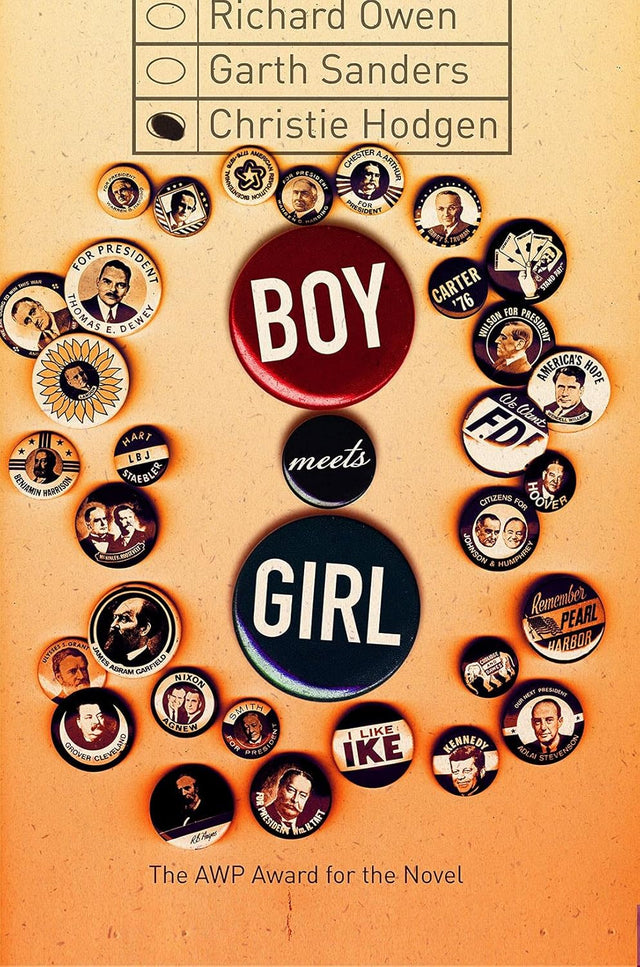 Boy Meets Girl