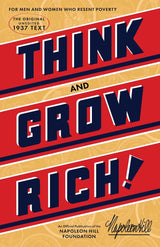 Think and Grow Rich®