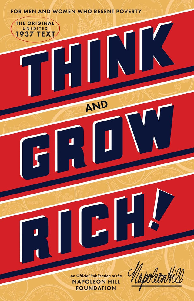 Think and Grow Rich®