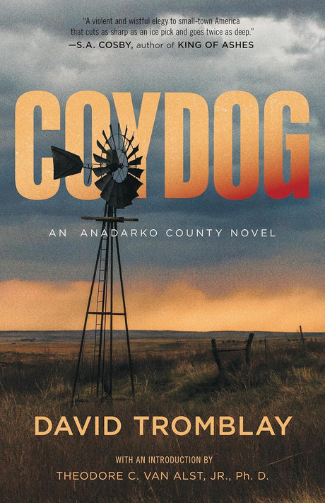 Coydog