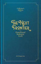 The Next Frontier