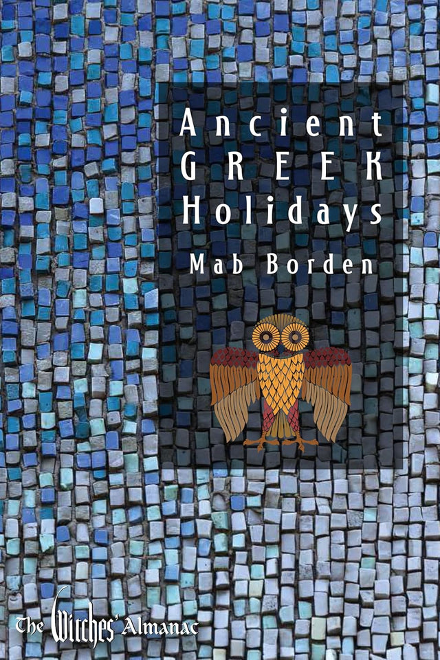Ancient Greek Holidays