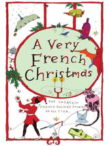 A Very French Christmas