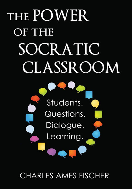 The Power of the Socratic Classroom