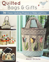 Quilted Bags and Gifts