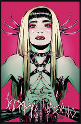 Poppy's Inferno