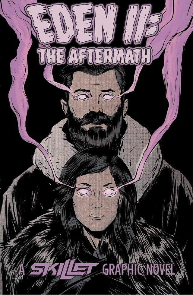 Eden 2: Aftermath