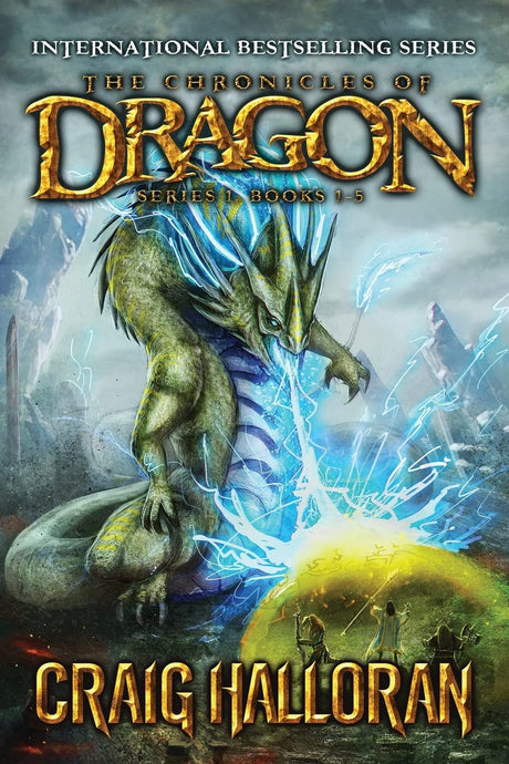 The Chronicles of Dragon