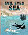 Evil Eyes Sea