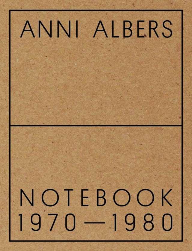 Anni Albers