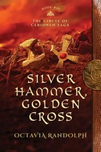 Silver Hammer, Golden Cross