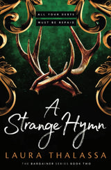 A Strange Hymn