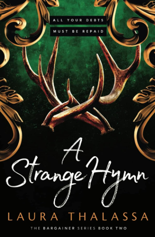 A Strange Hymn