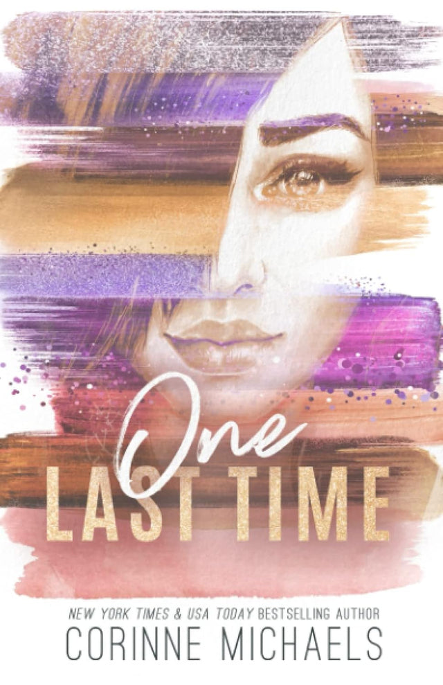 One Last Time - Special Edition
