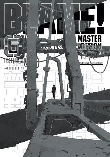 BLAME! 6