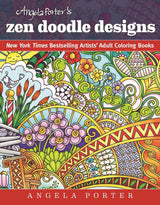 Angela Porter's Zen Doodle Designs