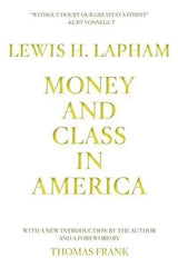 Money and Class in America
