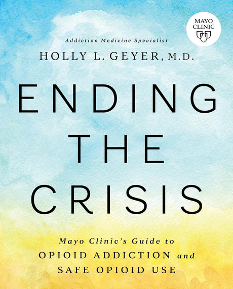 Ending the Crisis