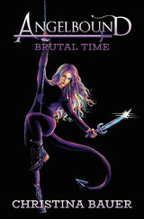 The Brutal Time Special Edition