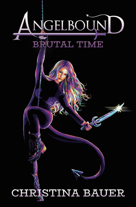 The Brutal Time Special Edition