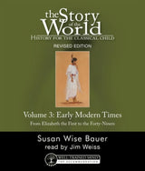THE STORY OF THE WORLD: History for the Classical Child