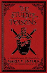The Study of Poisons